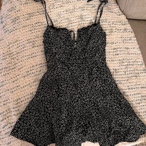 Princess Polly Romper Dress